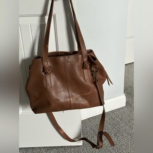 Able Rachel Utility Crossbody